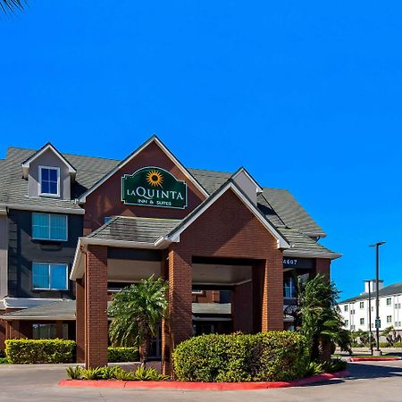 La Quinta By Wyndham Pharr North Mcallen Eksteriør bilde