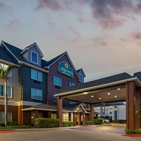 La Quinta By Wyndham Pharr North Mcallen Eksteriør bilde