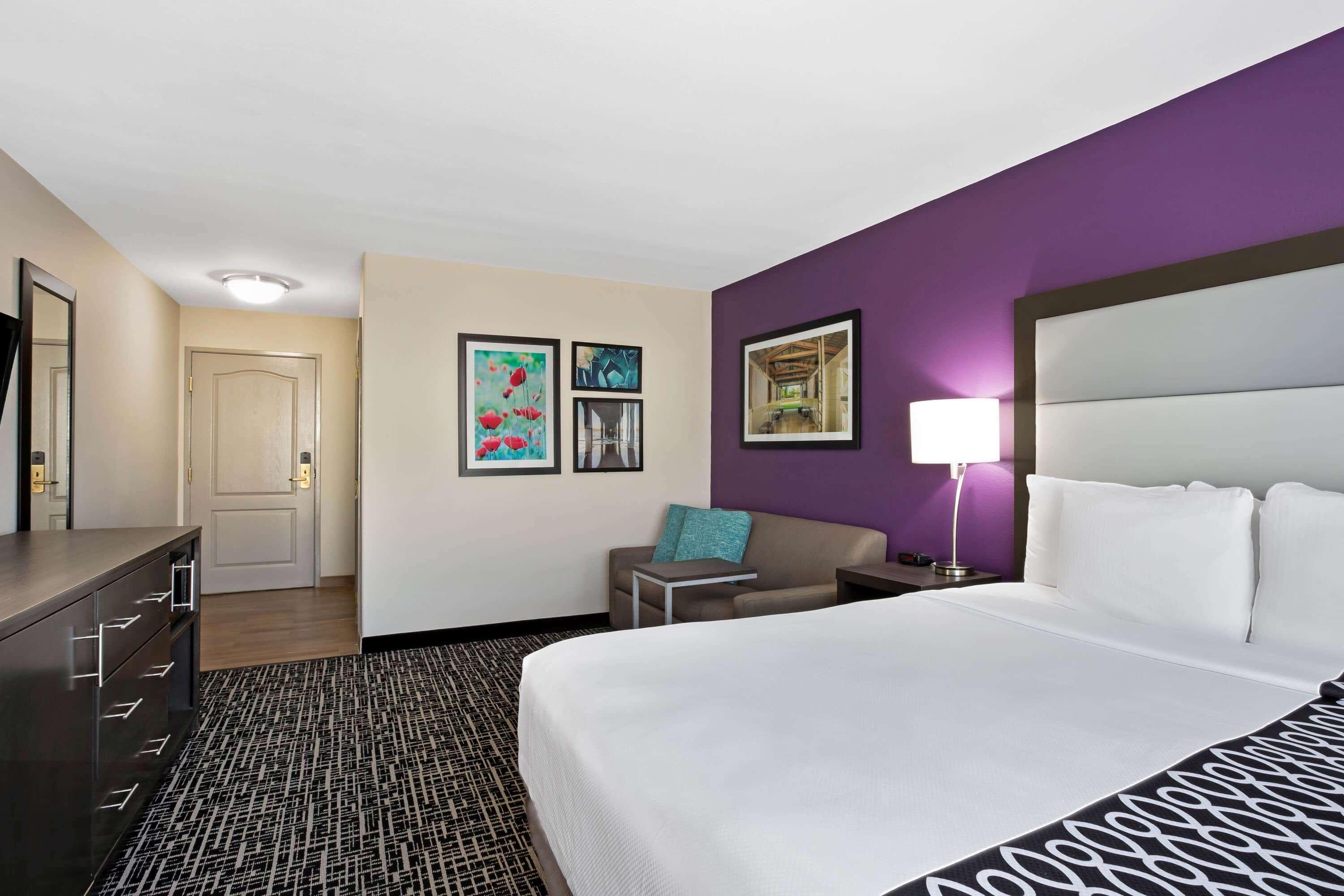 La Quinta By Wyndham Pharr North Mcallen Eksteriør bilde